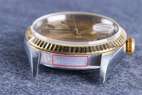 numero seriale rolex vintage|rolex clock serial numbers.